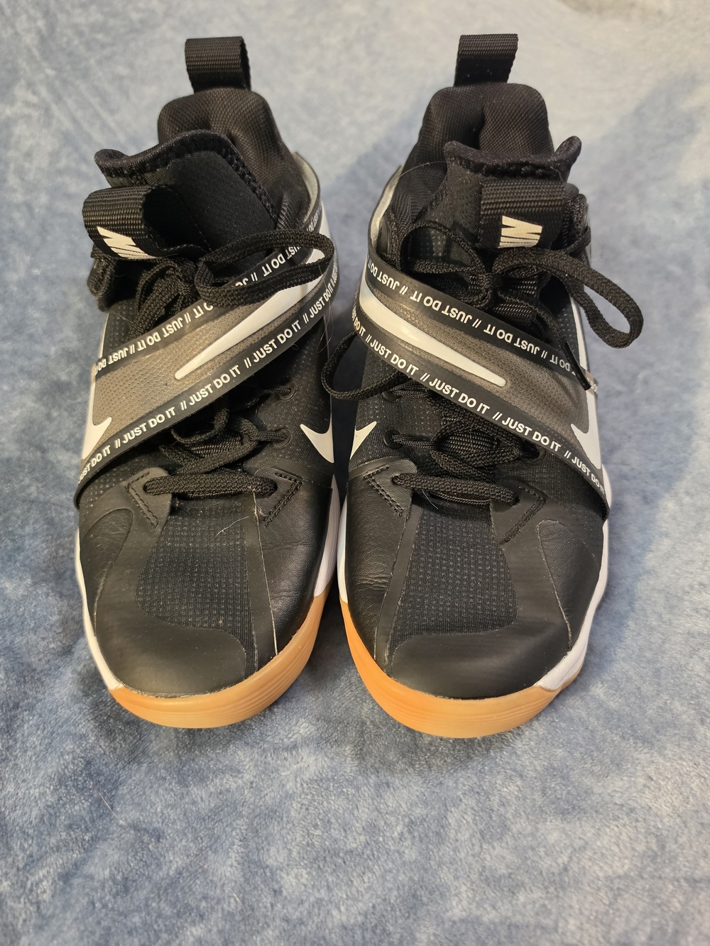 Nike Hyperset